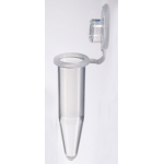 Eppendorf PCR tubes